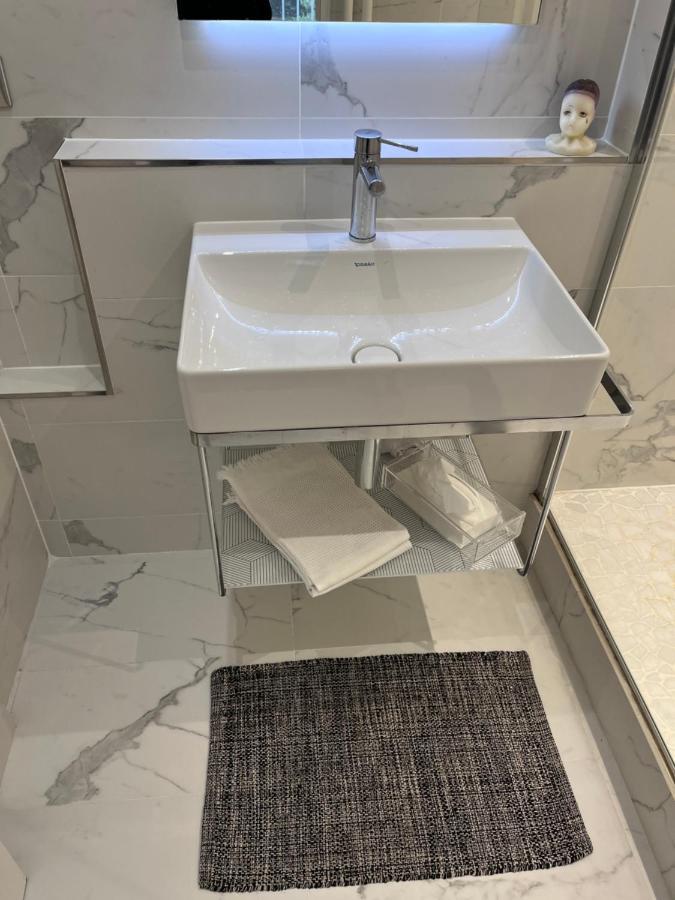 Suite 2 Pieces Sur Jardin Paris Ngoại thất bức ảnh