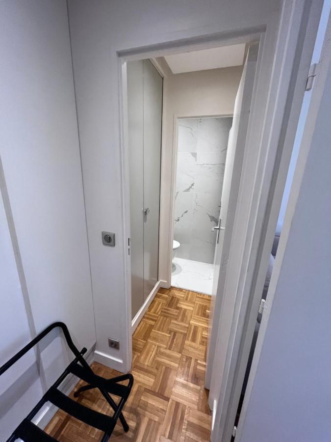 Suite 2 Pieces Sur Jardin Paris Ngoại thất bức ảnh